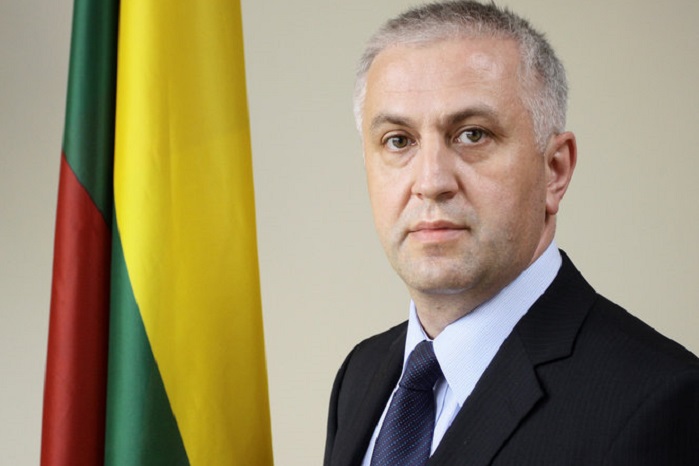 Azerbaijan, Lithuania intend to revitalize economic co-op